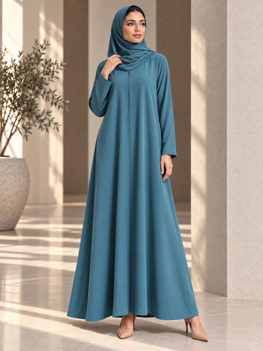 Plain NADA